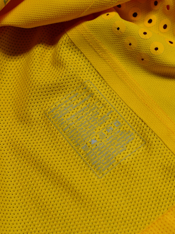 Brasil 2010 Nilmar - TAM M