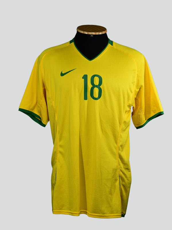Brasil 2008 Jô - TAM GG