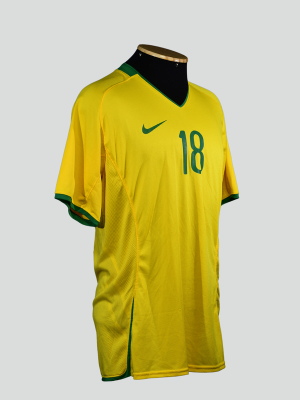 Brasil 2008 Jô - TAM GG