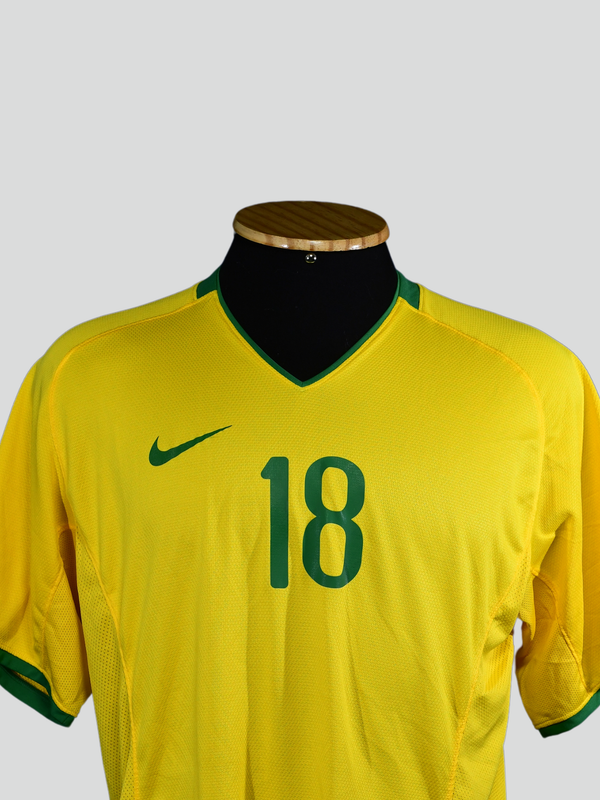 Brasil 2008 Jô - TAM GG