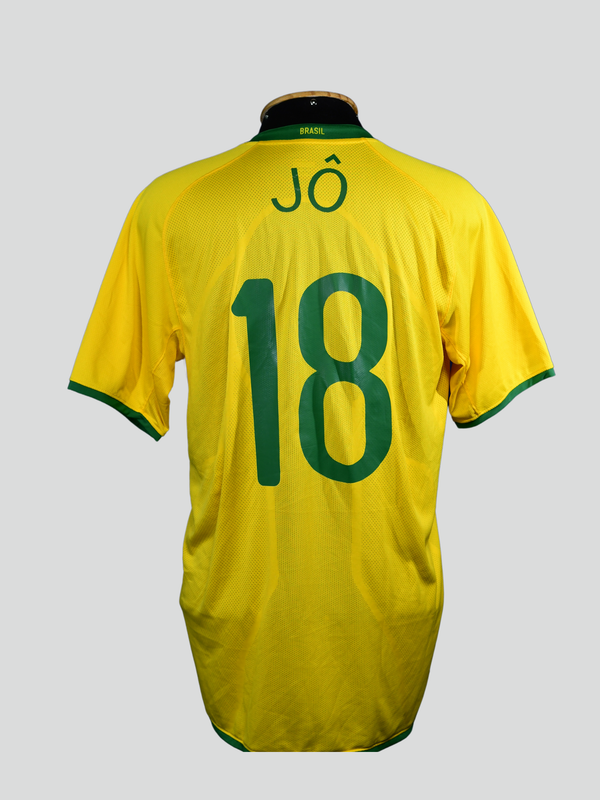 Brasil 2008 Jô - TAM GG