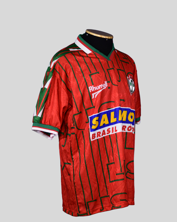 PORTUGUESA  1998- TAM GG