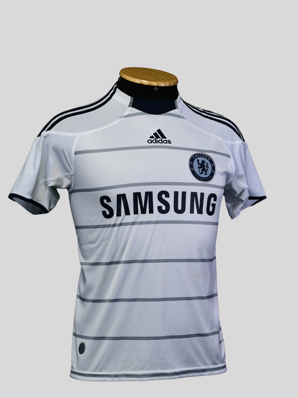 Chelsea 2009 - TAM G