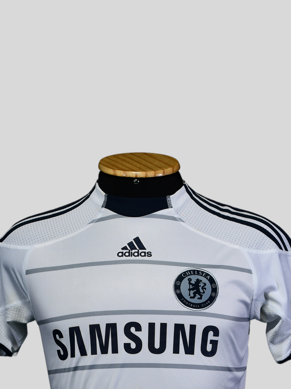 Chelsea 2009 - TAM G