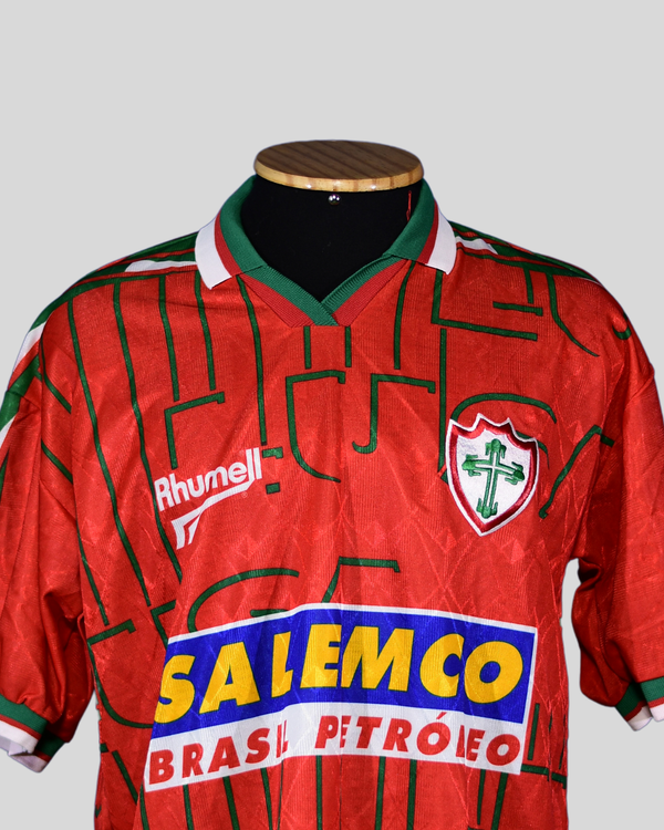 PORTUGUESA  1998- TAM GG