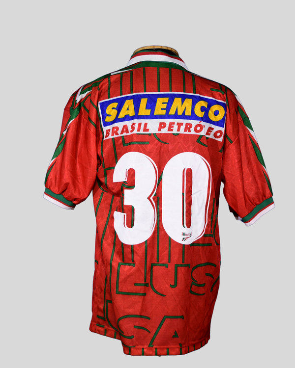 PORTUGUESA  1998- TAM GG
