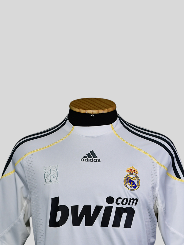 Real Madrid 2009 - TAM G