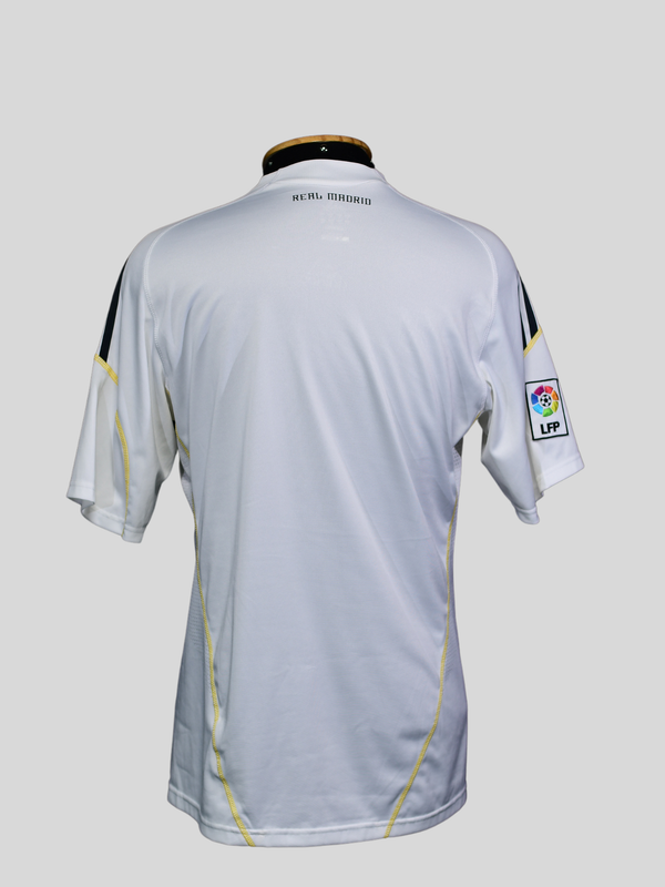 Real Madrid 2009 - TAM G