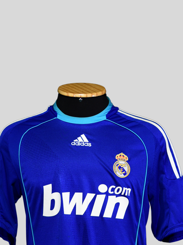 Real Madrid 2008 - TAM G