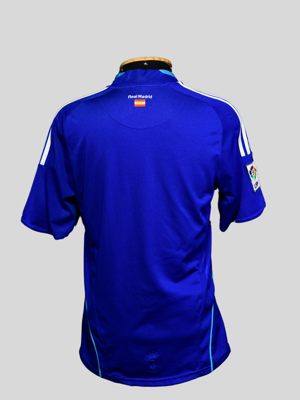 Real Madrid 2008 - TAM G