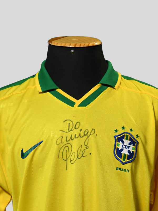Brasil 1997 - Tam G