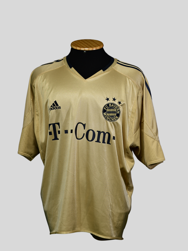 Bayern de Munique 2005 - TAM 2GG