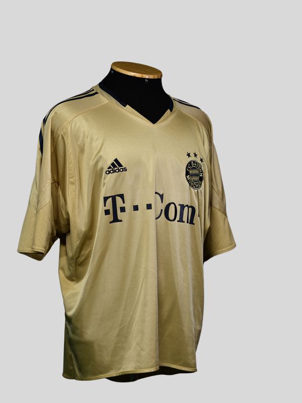 Bayern de Munique 2005 - TAM 2GG