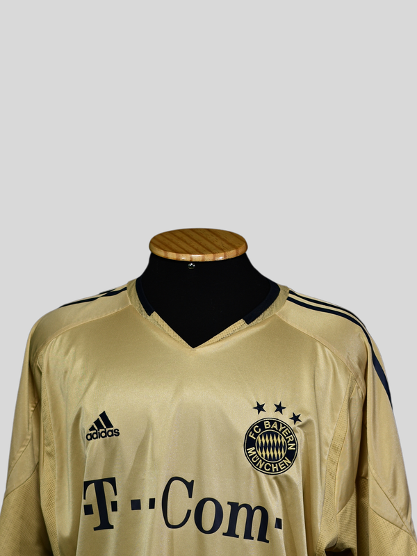 Bayern de Munique 2005 - TAM 2GG