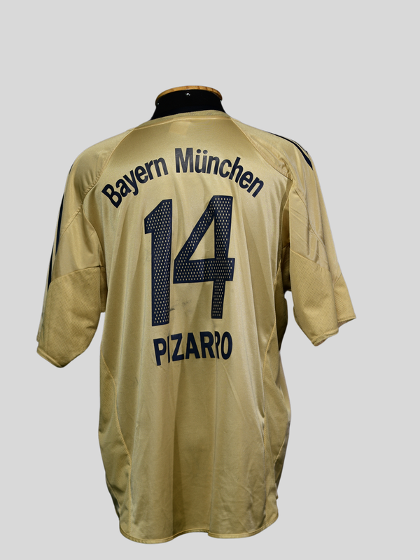 Bayern de Munique 2005 - TAM 2GG