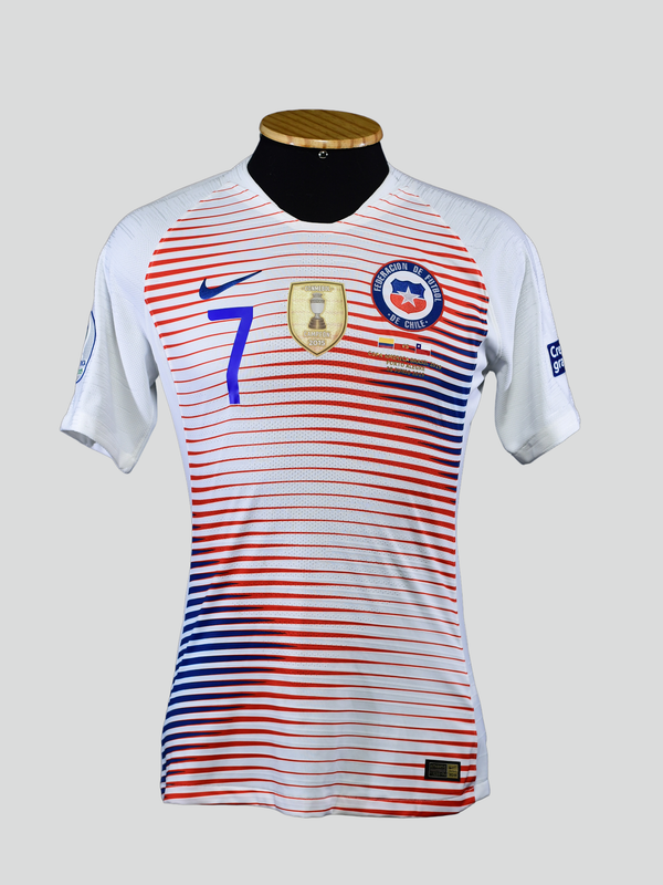 Chile 2019 Alexis Sanchez - TAM M