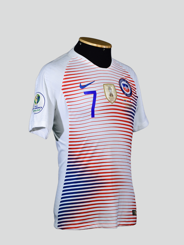 Chile 2019 Alexis Sanchez - TAM M