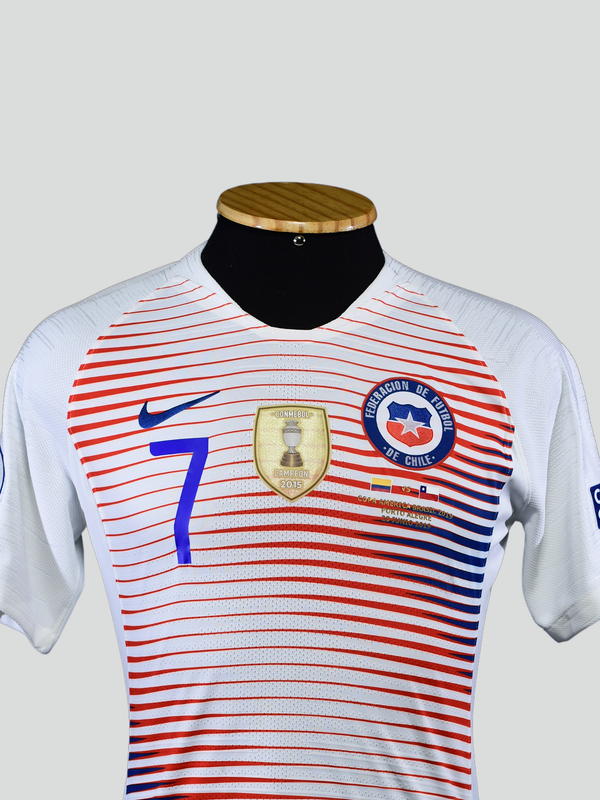 Chile 2019 Alexis Sanchez - TAM M