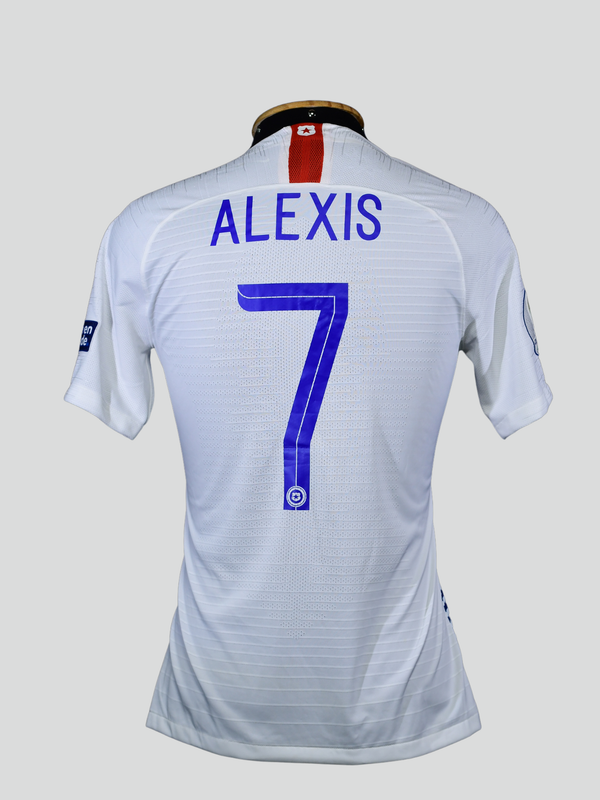 Chile 2019 Alexis Sanchez - TAM M