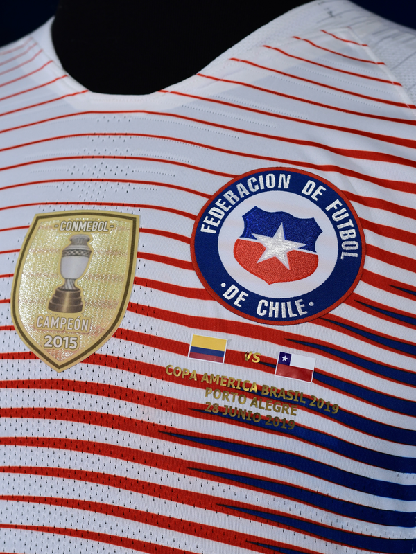 Chile 2019 Alexis Sanchez - TAM M