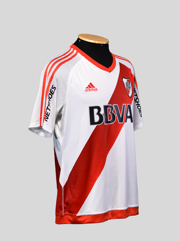 River Plate 2016 - TAM G