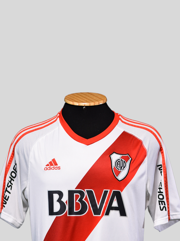 River Plate 2016 - TAM G