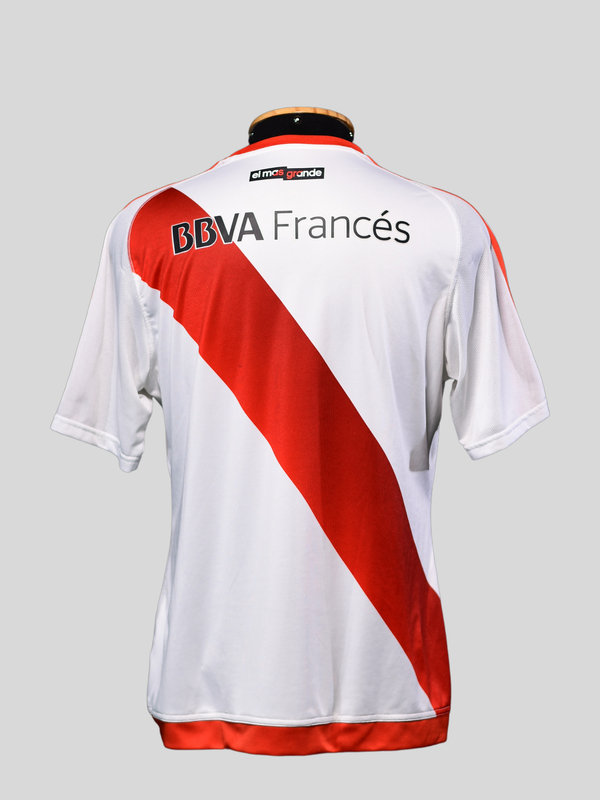 River Plate 2016 - TAM G
