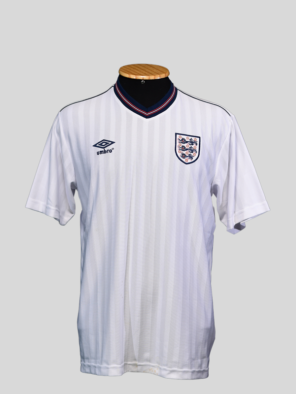 Inglaterra 1986 - TAM M