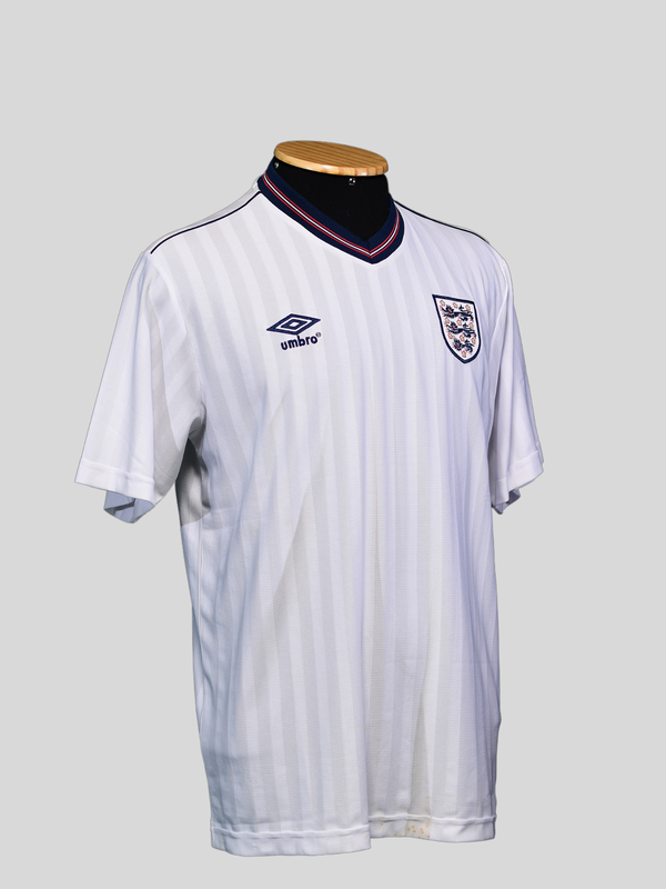 Inglaterra 1986 - TAM M