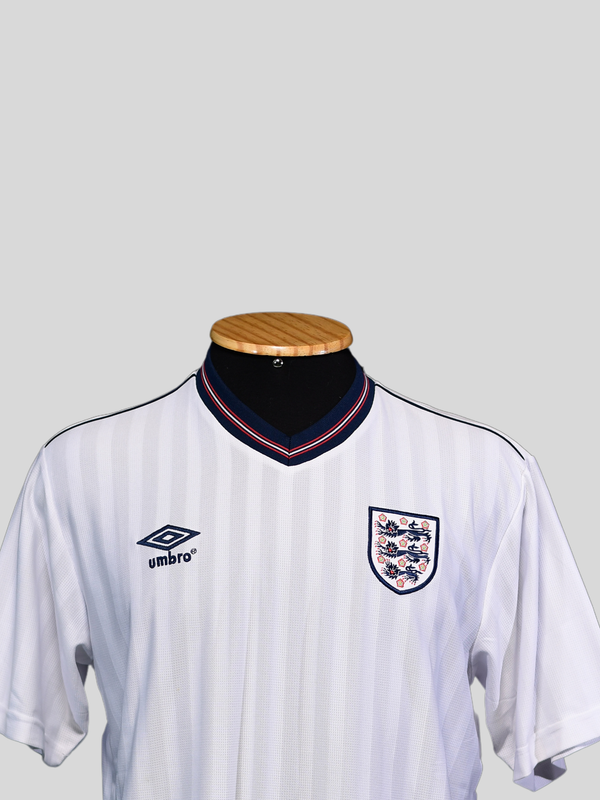 Inglaterra 1986 - TAM M