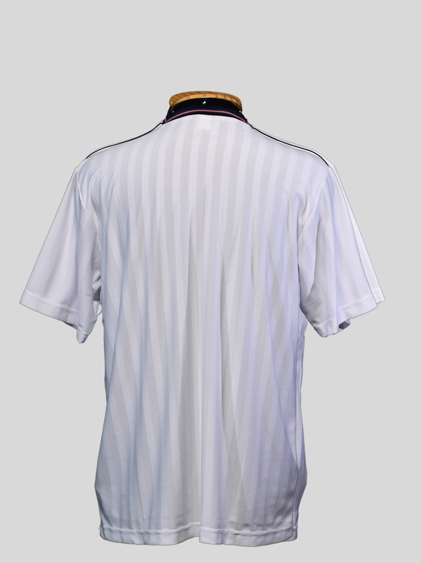 Inglaterra 1986 - TAM M