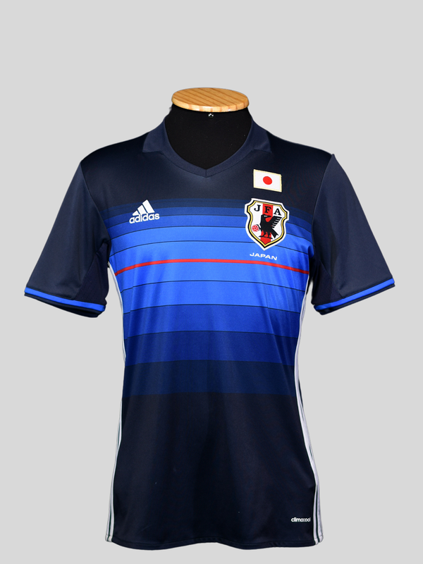 Japão 2016 - TAM M