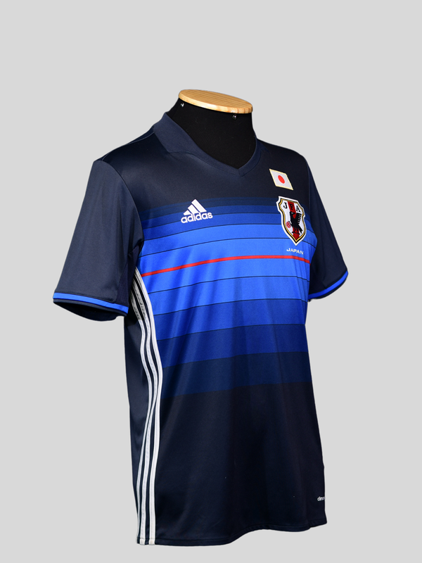 Japão 2016 - TAM M