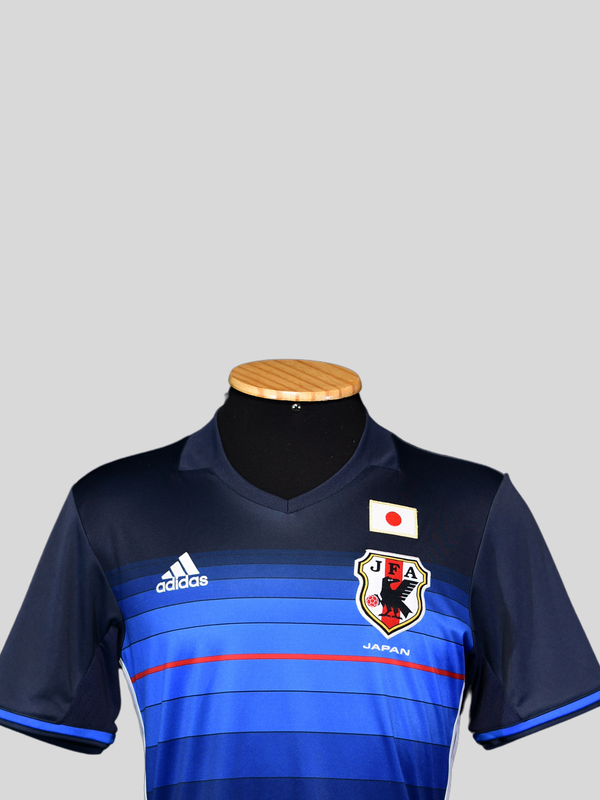 Japão 2016 - TAM M