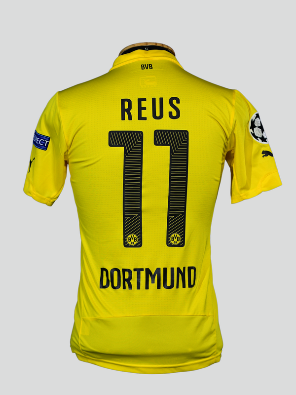 BORUSSIA 2014/2015 REUS - TAM P