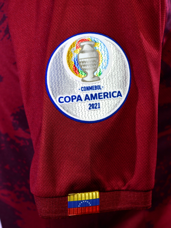 Venezuela 2021 Martinez - TAM M