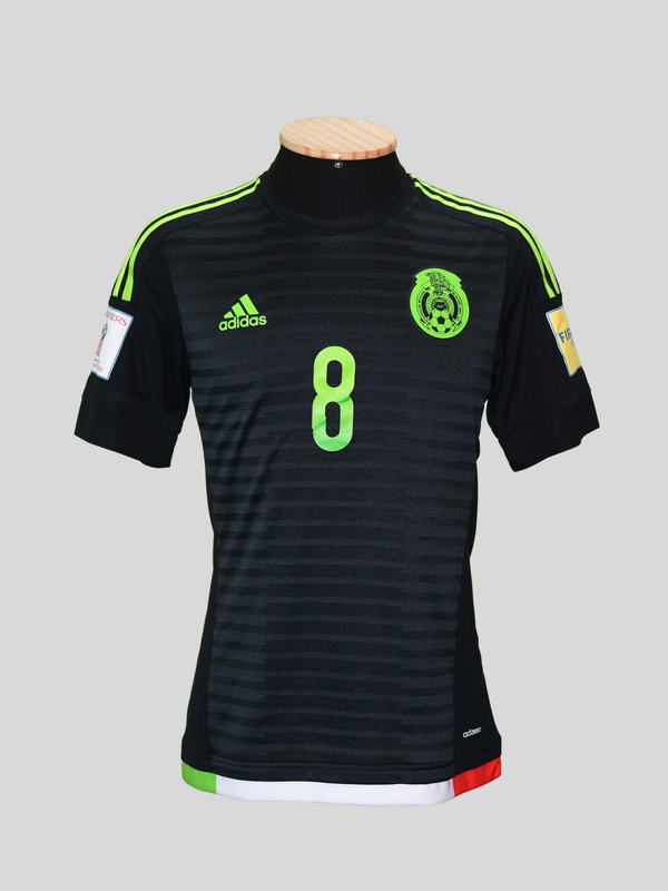 Mexico 2015 M.FABIAN - Tam M