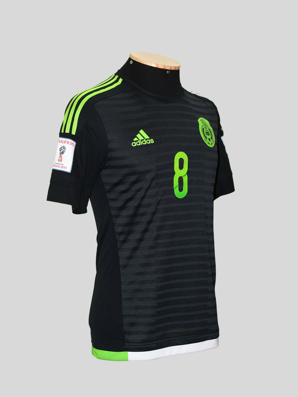 Mexico 2015 M.FABIAN - Tam M