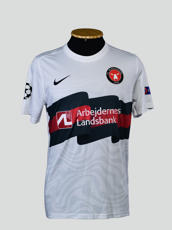 Midtjyland 2020/2021 Kraev - TAM G