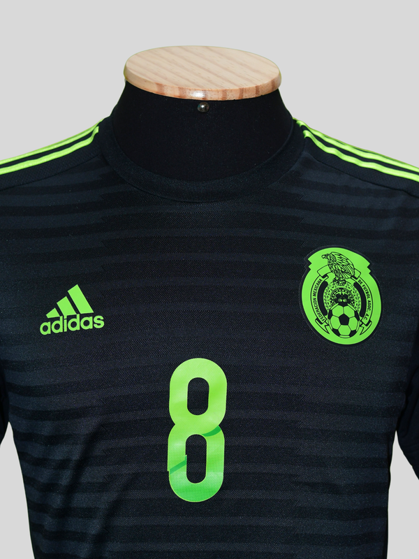 Mexico 2015 M.FABIAN - Tam M