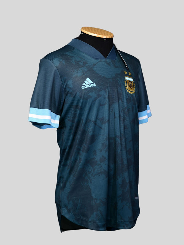 Argentina 2018 - TAM G