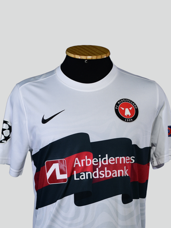 Midtjyland 2020/2021 Kraev - TAM G