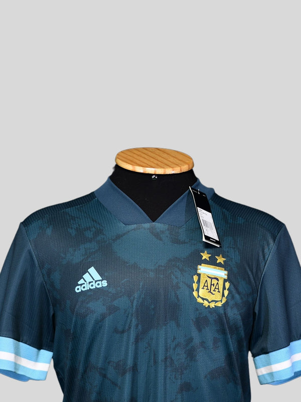 Argentina 2018 - TAM G