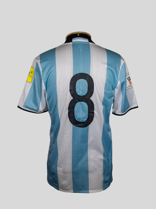 Argentina 2016 - Tam G