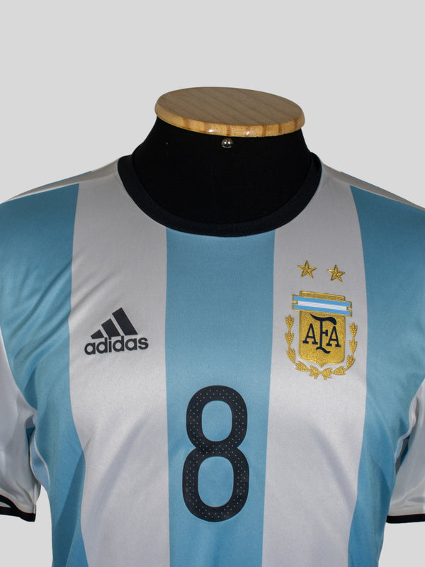 Argentina 2016 - Tam G