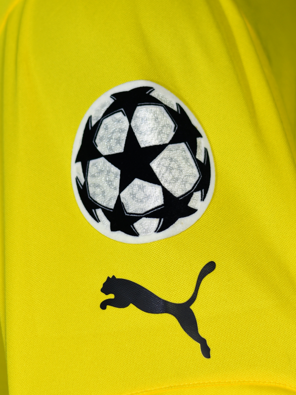 BORUSSIA 2014/2015 REUS - TAM P