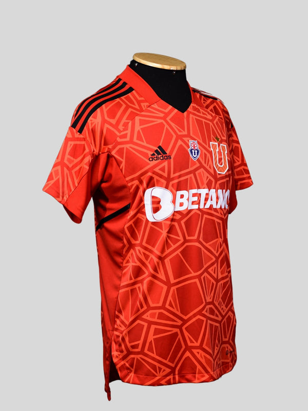 Universidad de Chile 2022 - TAM M
