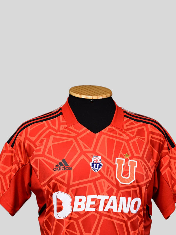 Universidad de Chile 2022 - TAM M