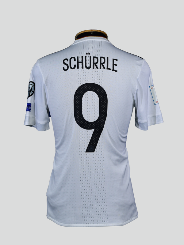 Alemanha 2016 Schurrle - TAM M