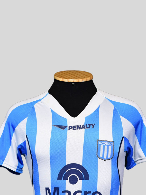 Racing 2009 - TAM G